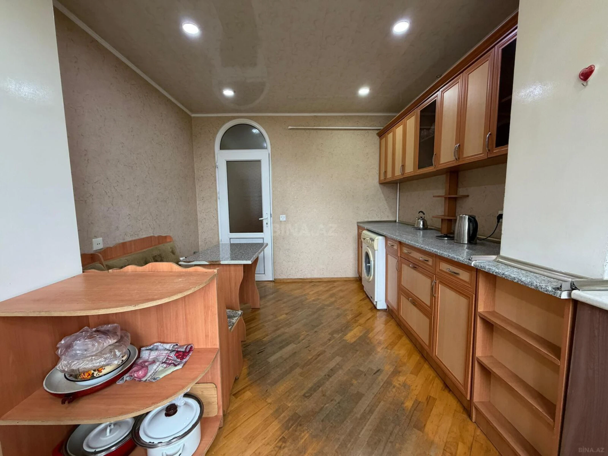 Satılır 3 otaqlı mənzil 80 m²