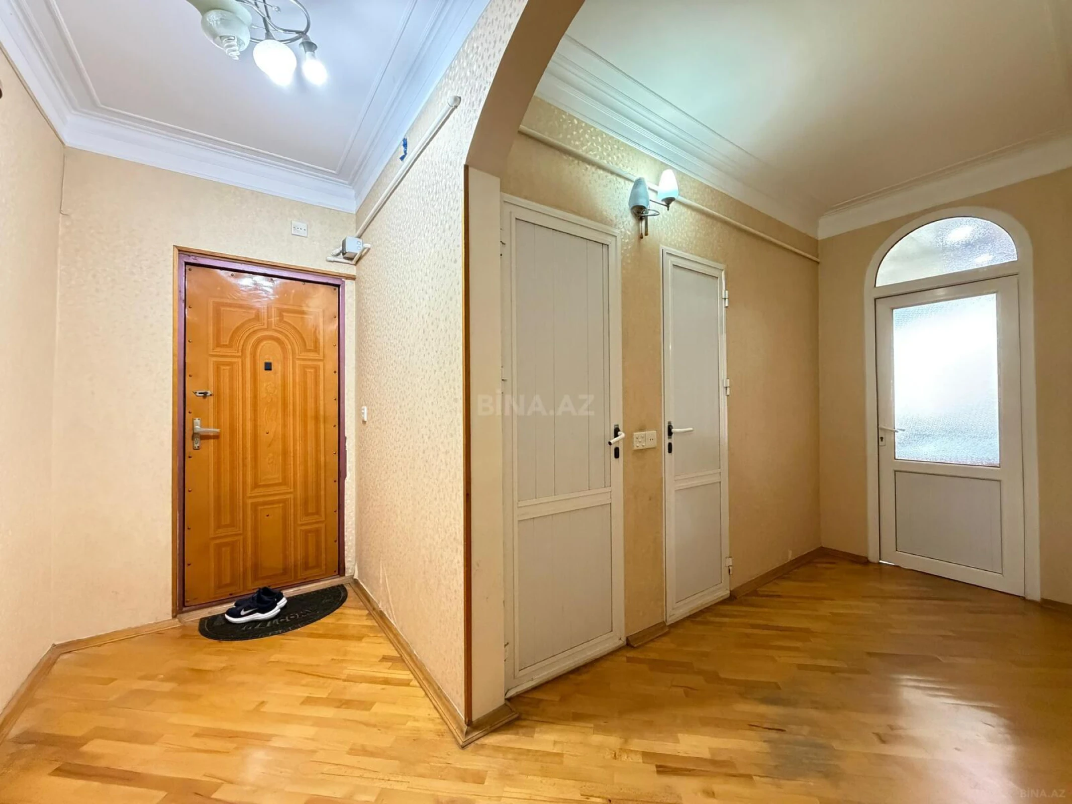 Satılır 3 otaqlı mənzil 80 m²