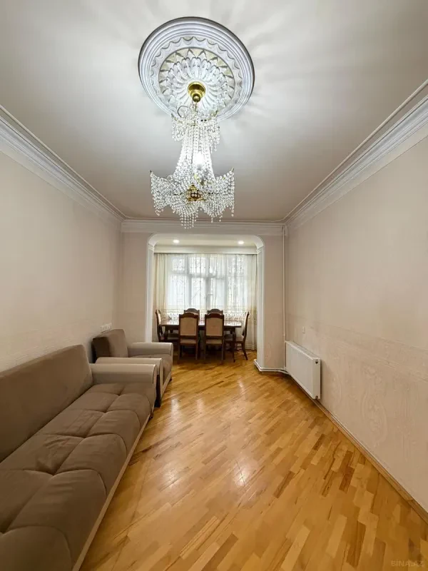 Satılır 3 otaqlı mənzil 80 m²