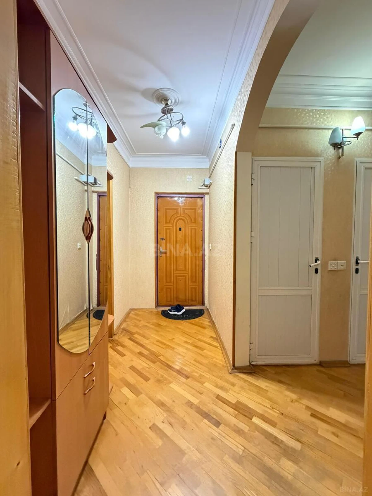 Satılır 3 otaqlı mənzil 80 m²
