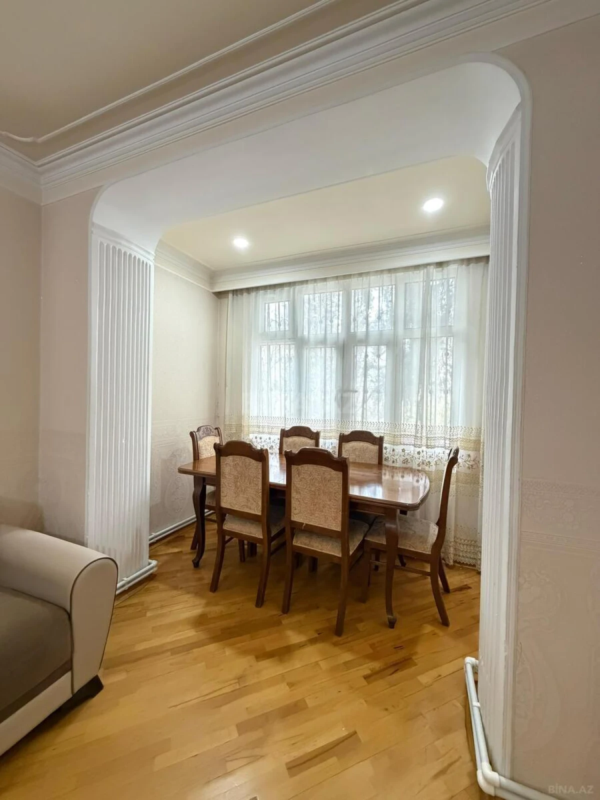 Satılır 3 otaqlı mənzil 80 m²