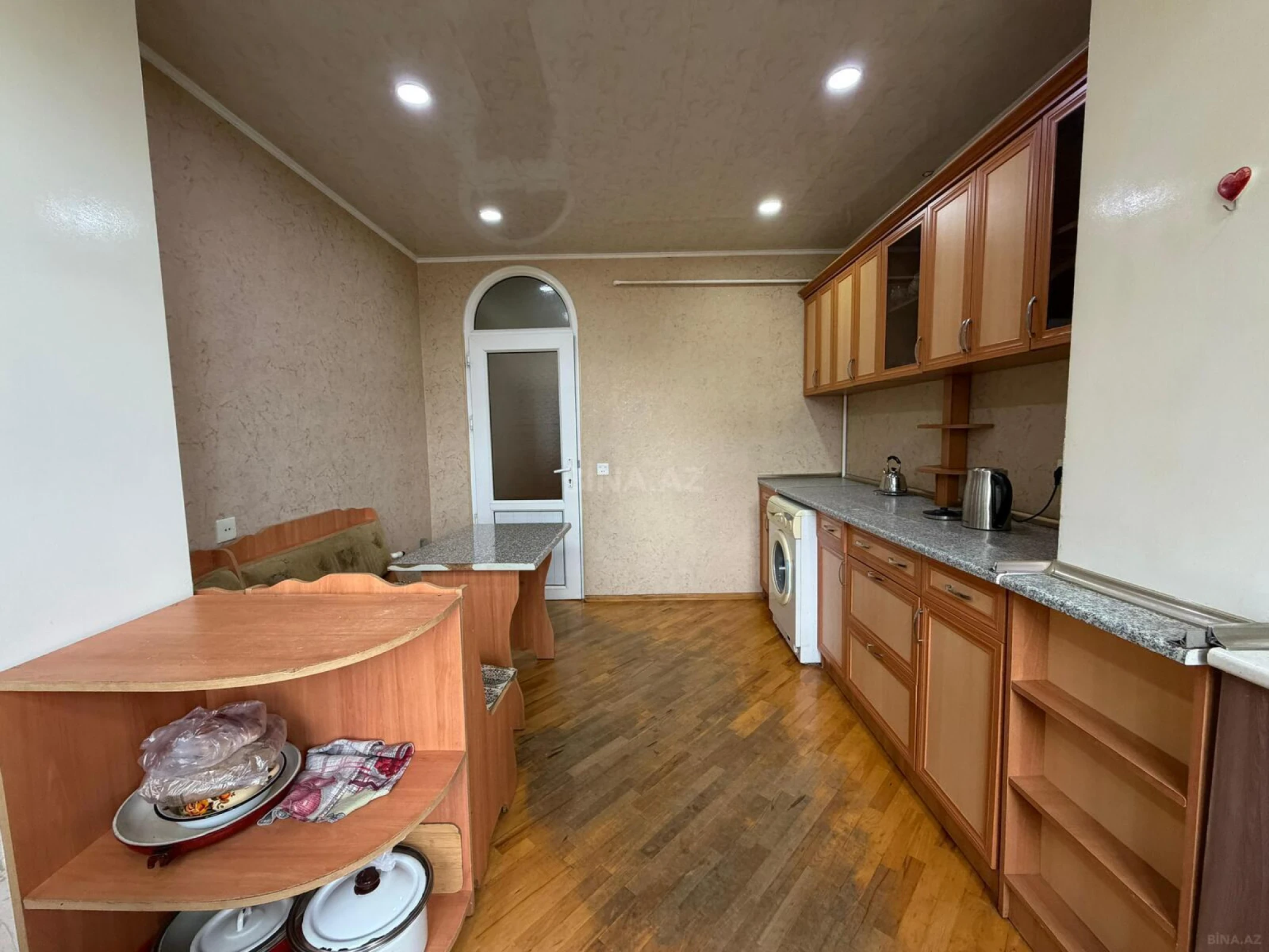 Satılır 3 otaqlı mənzil 80 m²