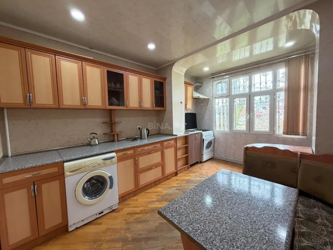 Satılır 3 otaqlı mənzil 80 m²