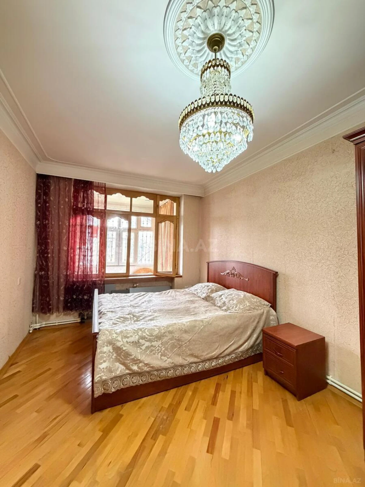 Satılır 3 otaqlı mənzil 80 m²
