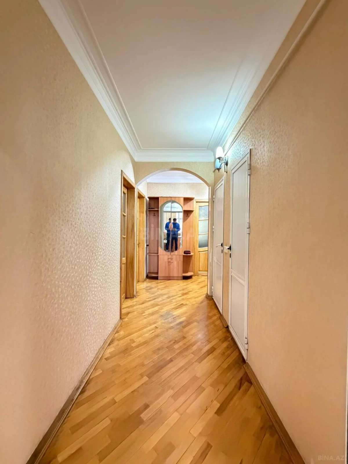 Satılır 3 otaqlı mənzil 80 m²