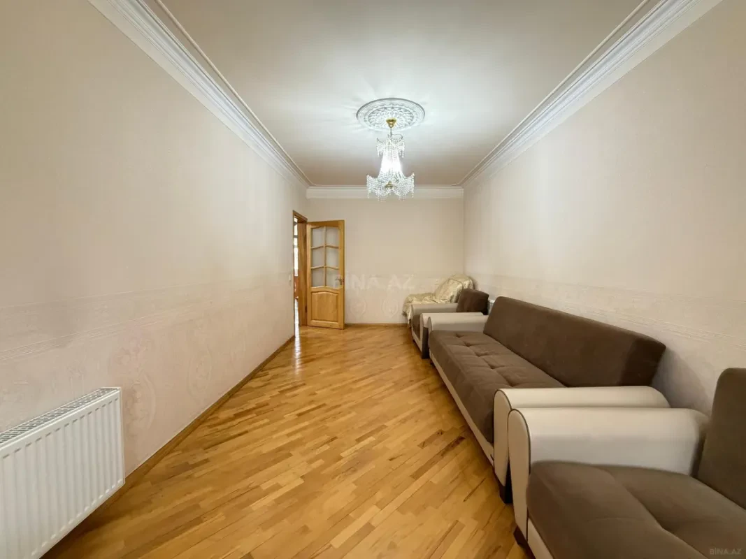 Satılır 3 otaqlı mənzil 80 m²