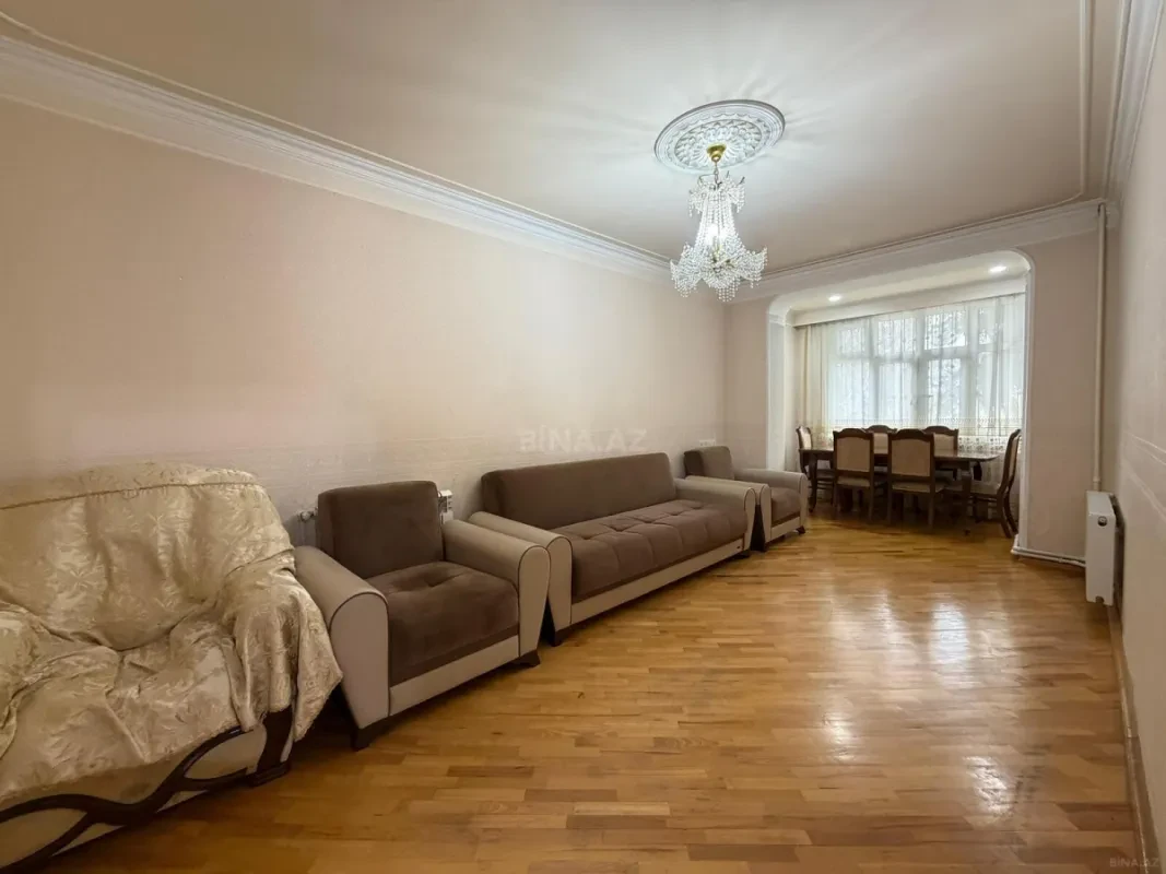 Satılır 3 otaqlı mənzil 80 m²