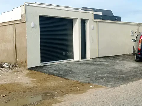 Satılır 4 otaqlı həyət evi 170 m² — Bakı, Şüvəlan 4 otaq 170.00 m²