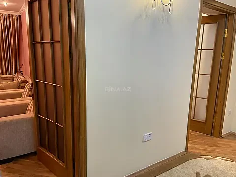 Kirayə verilir 2 otaqlı mənzil 80 m²