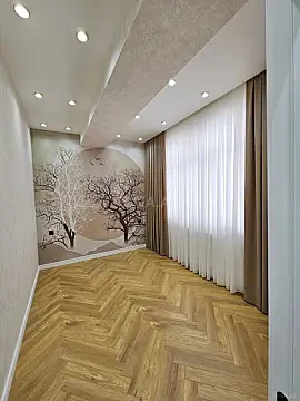 Satılır 3 otaqlı mənzil 87 m²