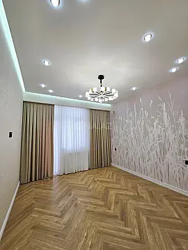 Satılır 3 otaqlı mənzil 87 m²