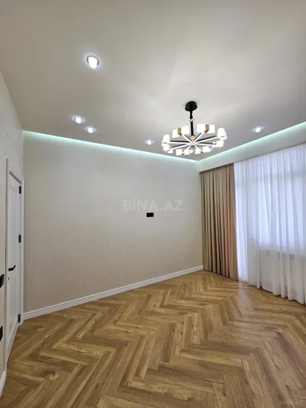 Satılır 3 otaqlı mənzil 87 m²