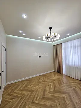 Satılır 3 otaqlı mənzil 87 m²