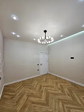 Satılır 3 otaqlı mənzil 87 m²