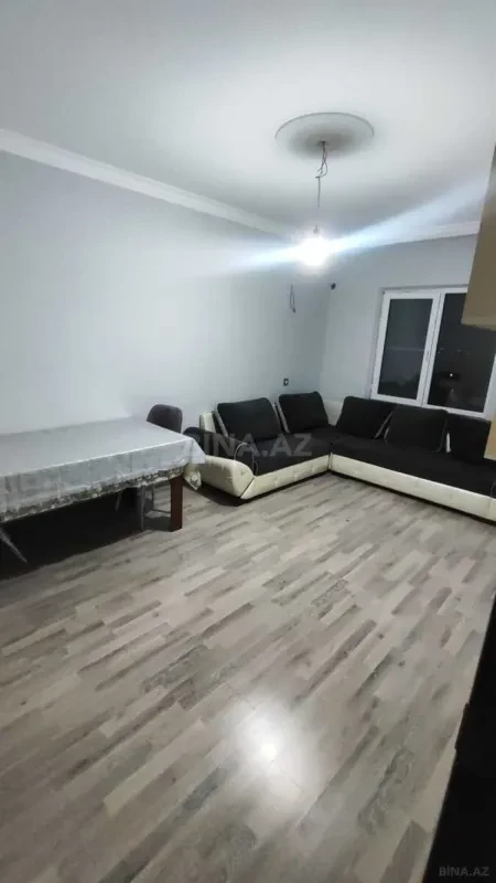 Satılır 2 otaqlı mənzil 60 m²