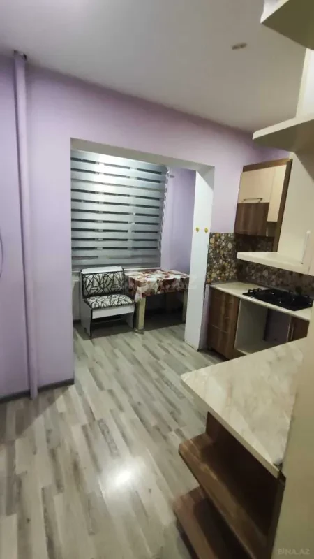 Satılır 2 otaqlı mənzil 60 m²