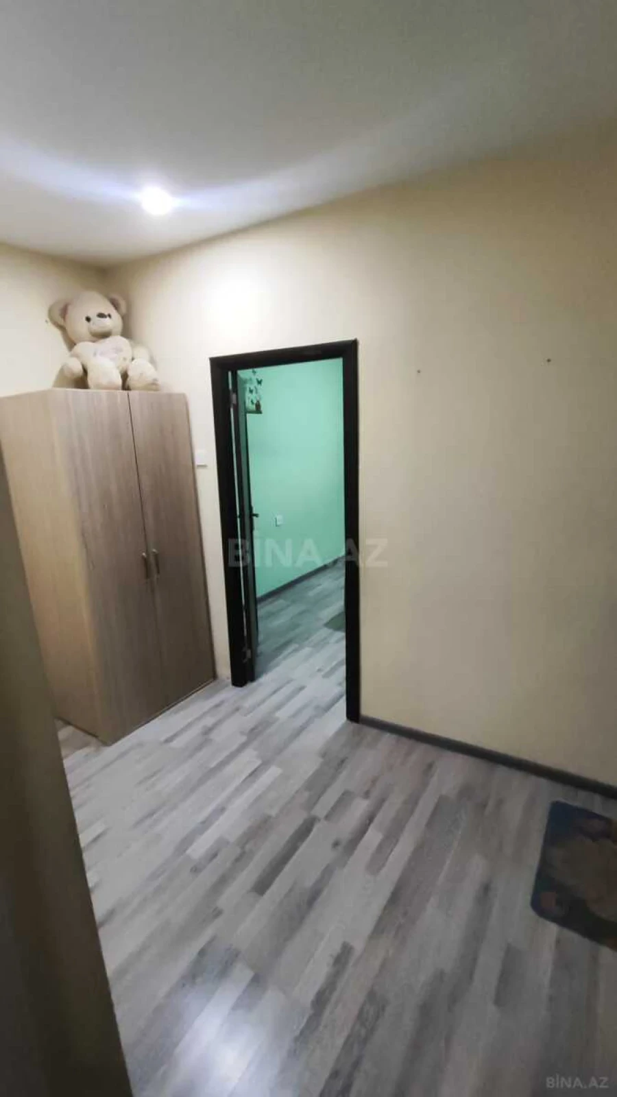 Satılır 2 otaqlı mənzil 60 m²