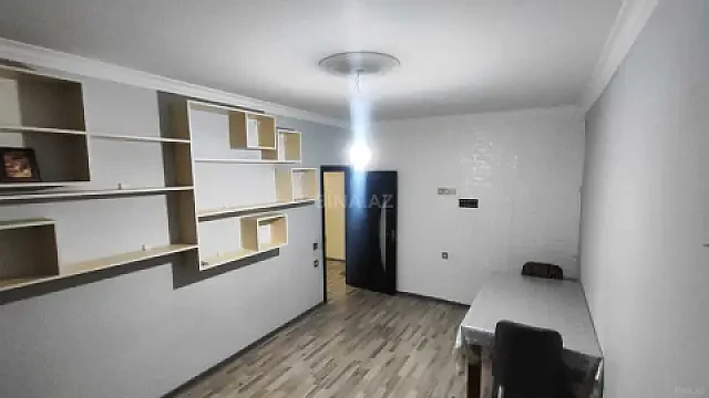 Satılır 2 otaqlı mənzil 60 m² — Bakı, Yeni Günəşli 2 otaq 60.00 m²