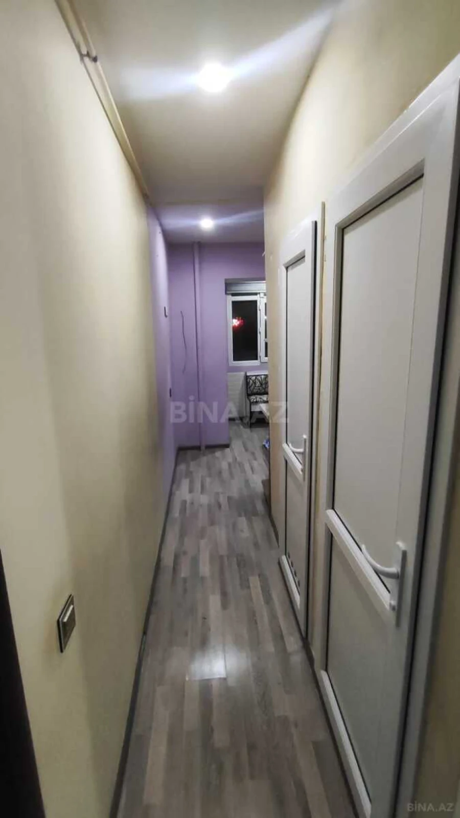 Satılır 2 otaqlı mənzil 60 m²