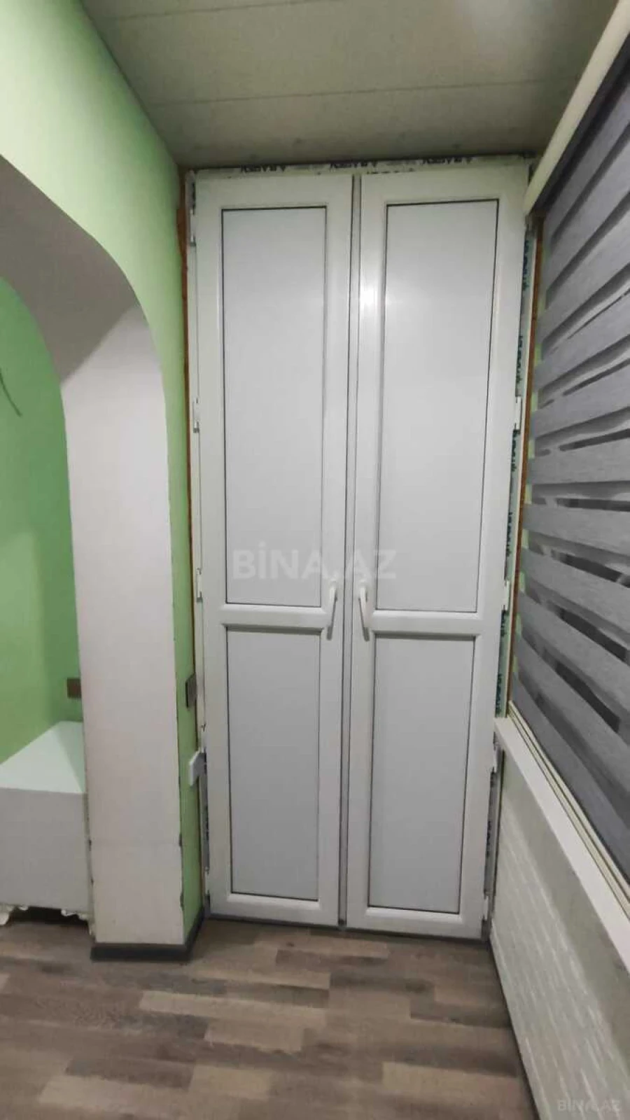 Satılır 2 otaqlı mənzil 60 m²