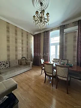 Satılır 1 otaqlı mənzil 40 m² — Bakı, Sahil qəs. 1 otaq 40.00 m²