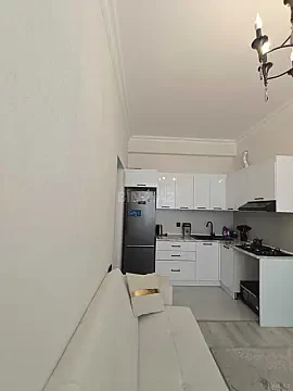Kirayə verilir 2 otaqlı mənzil 50 m² — Bakı 2 otaq 50.00 m²