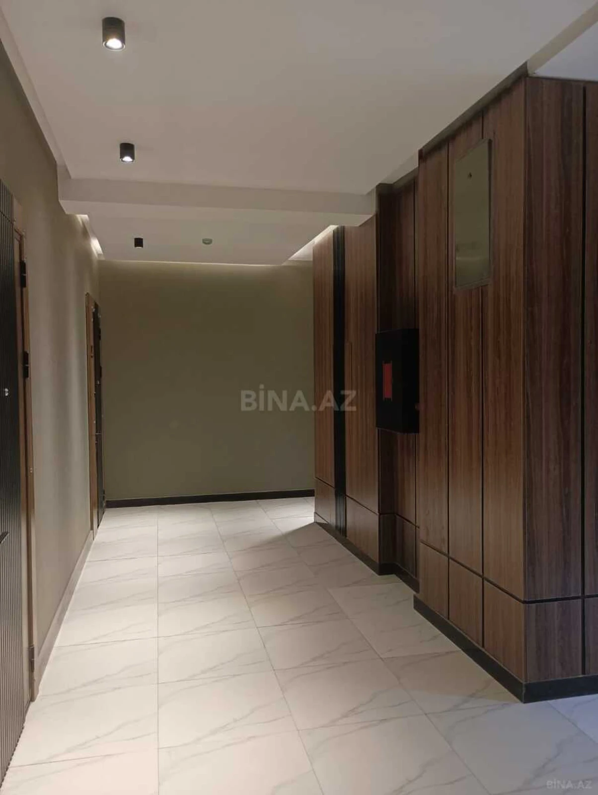 Kirayə verilir 2 otaqlı mənzil 50 m²