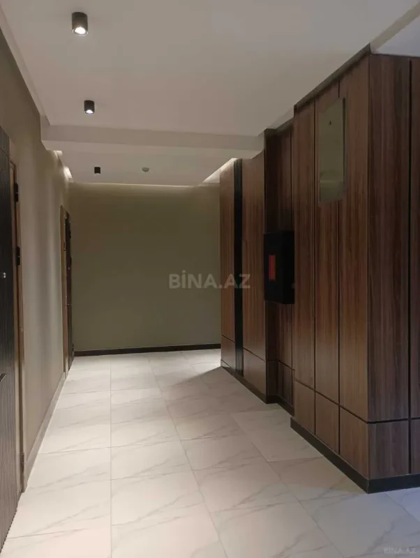 Kirayə verilir 2 otaqlı mənzil 50 m²
