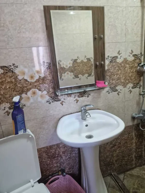 Satılır 3 otaqlı mənzil 100 m²