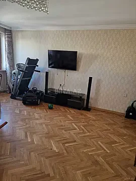 Satılır 3 otaqlı mənzil 100 m²
