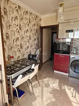 Satılır 3 otaqlı mənzil 100 m²