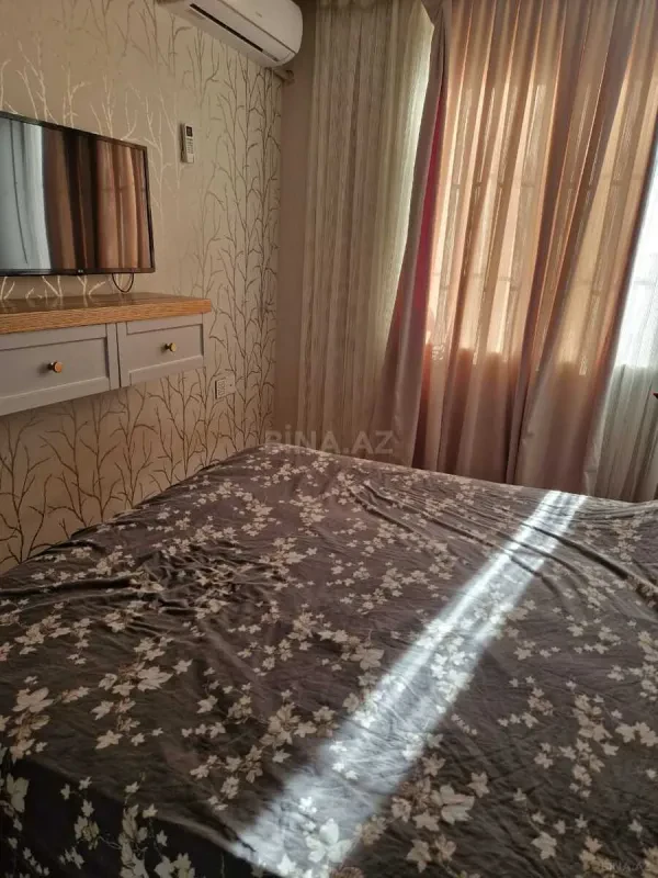 Satılır 3 otaqlı mənzil 100 m²