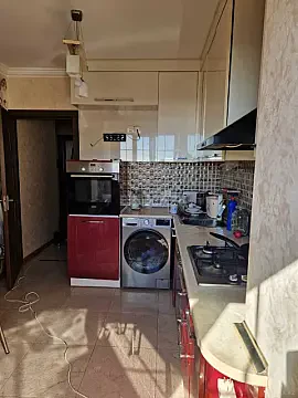 Satılır 3 otaqlı mənzil 100 m²