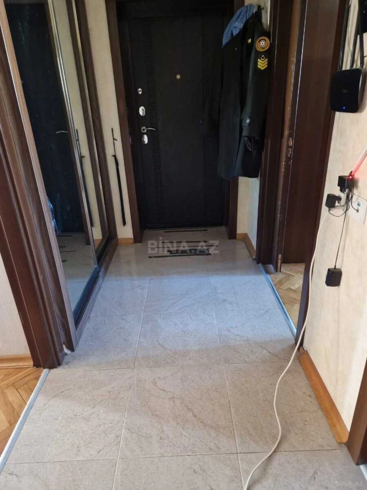 Satılır 3 otaqlı mənzil 100 m²