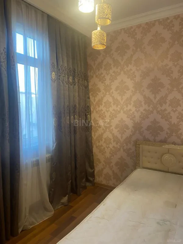 Kirayə verilir 1 otaqlı mənzil 32 m²