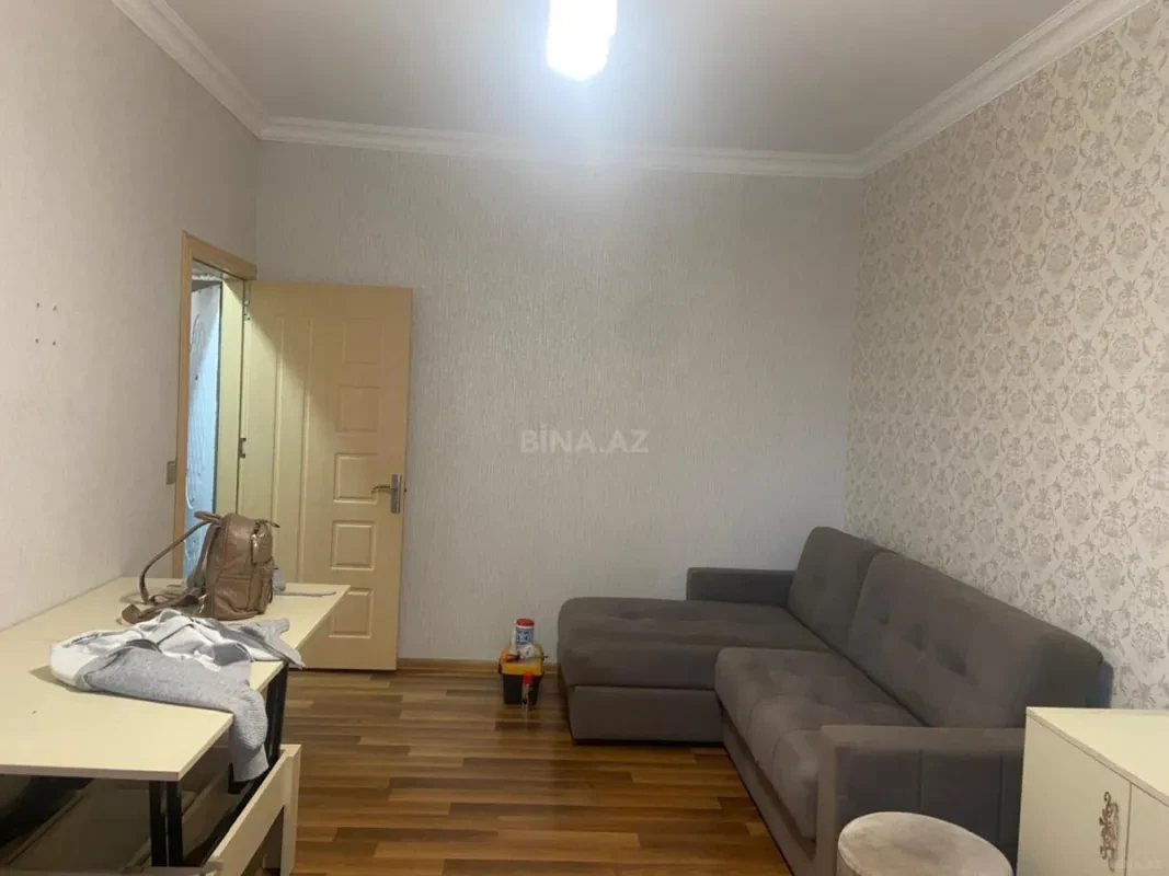 Kirayə verilir 1 otaqlı mənzil 32 m²