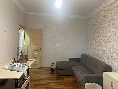 Kirayə verilir 1 otaqlı mənzil 32 m²
