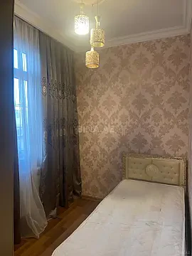 Kirayə verilir 1 otaqlı mənzil 32 m²