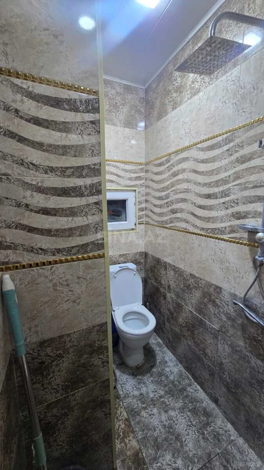 Kirayə verilir 1 otaqlı mənzil 32 m²