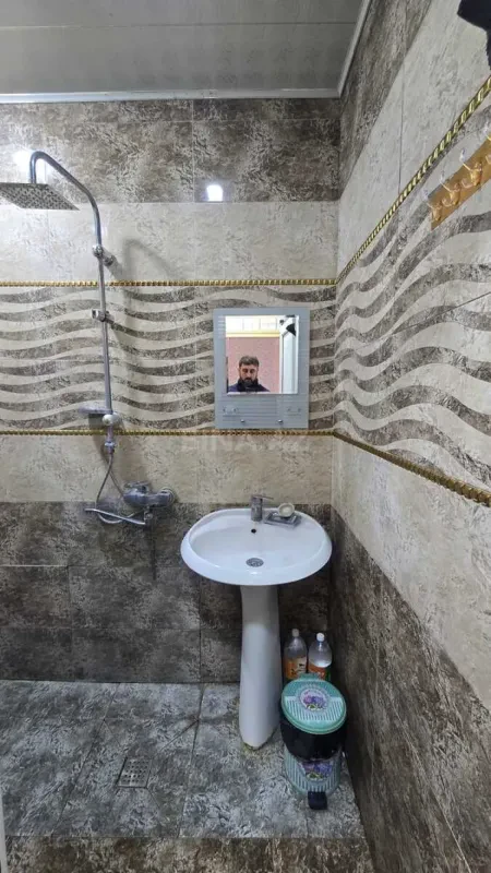 Kirayə verilir 1 otaqlı mənzil 32 m²