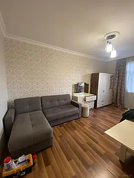 Kirayə verilir 1 otaqlı mənzil 32 m² — Bakı 1 otaq 32.00 m²