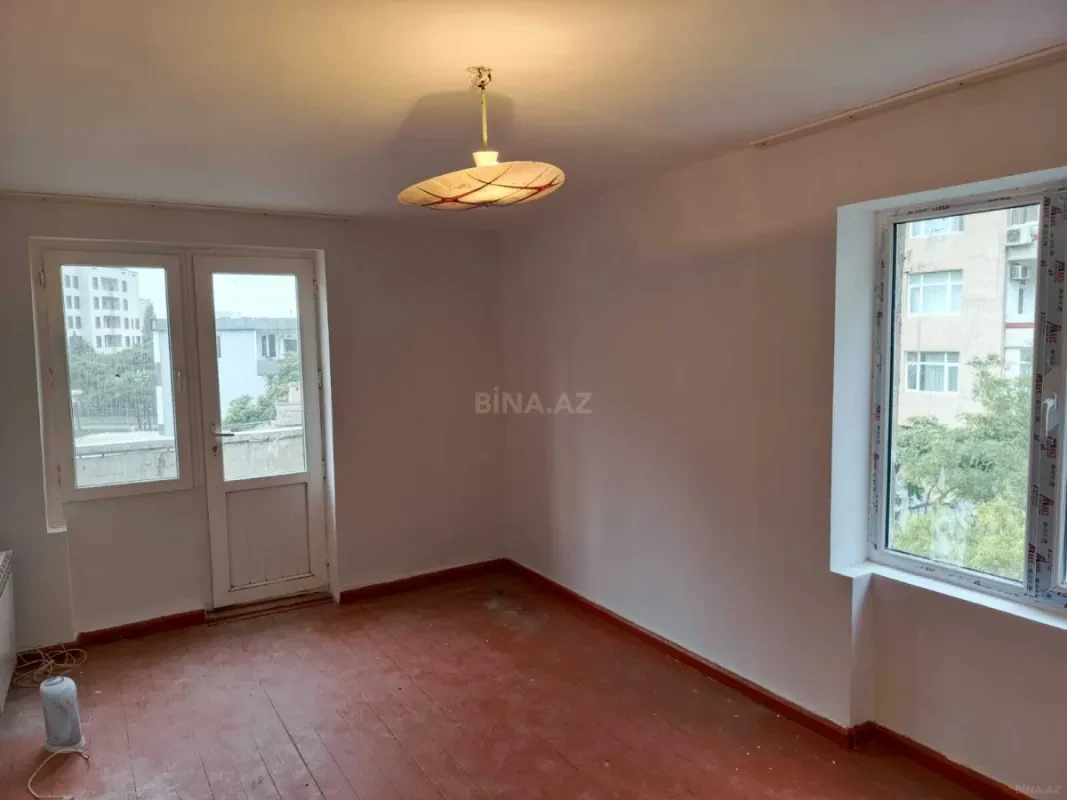 Kirayə verilir 1 otaqlı mənzil 30 m²