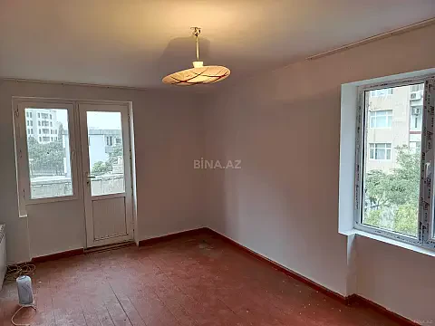 Kirayə verilir 1 otaqlı mənzil 30 m² — Bakı, Nərimanov 1 otaq 30.00 m²