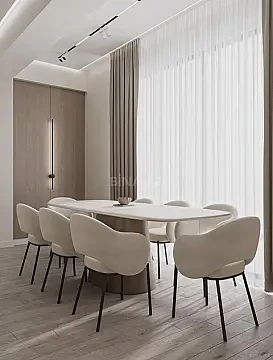 Satılır 3 otaqlı mənzil 108.2 m²