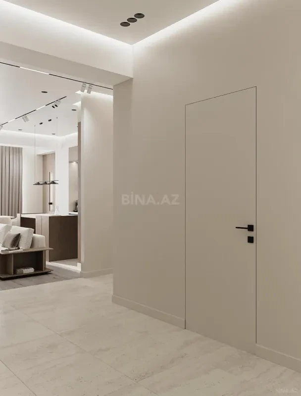 Satılır 3 otaqlı mənzil 108.2 m²