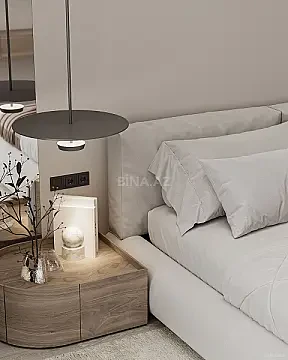 Satılır 3 otaqlı mənzil 108.2 m²