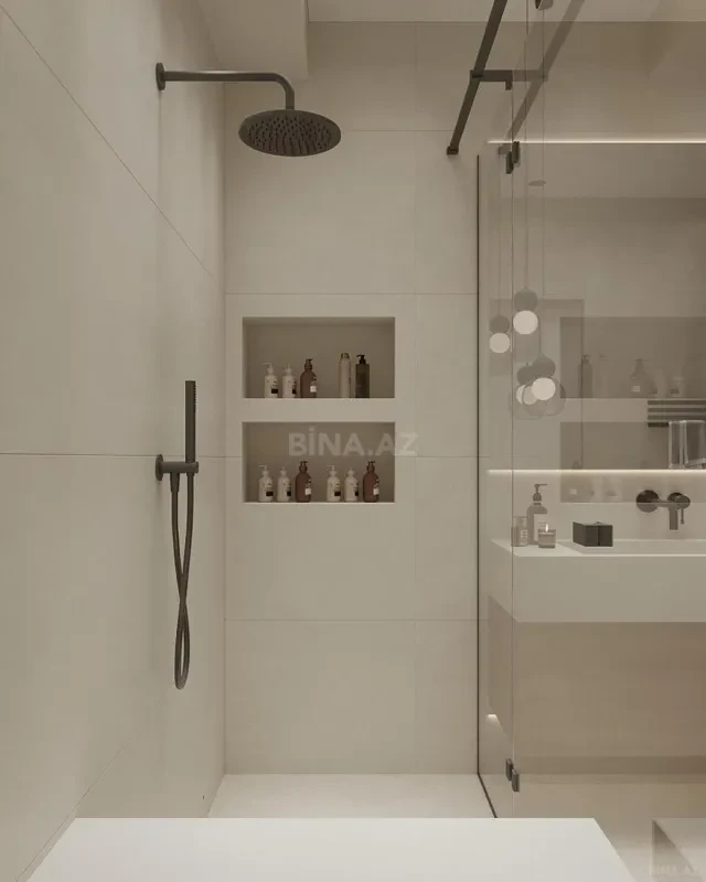 Satılır 3 otaqlı mənzil 108.2 m²