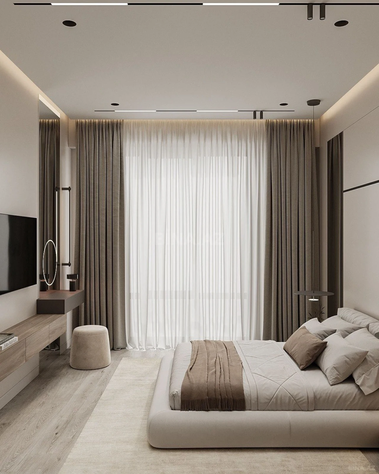 Satılır 3 otaqlı mənzil 108.2 m²