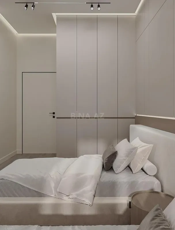 Satılır 3 otaqlı mənzil 108.2 m²