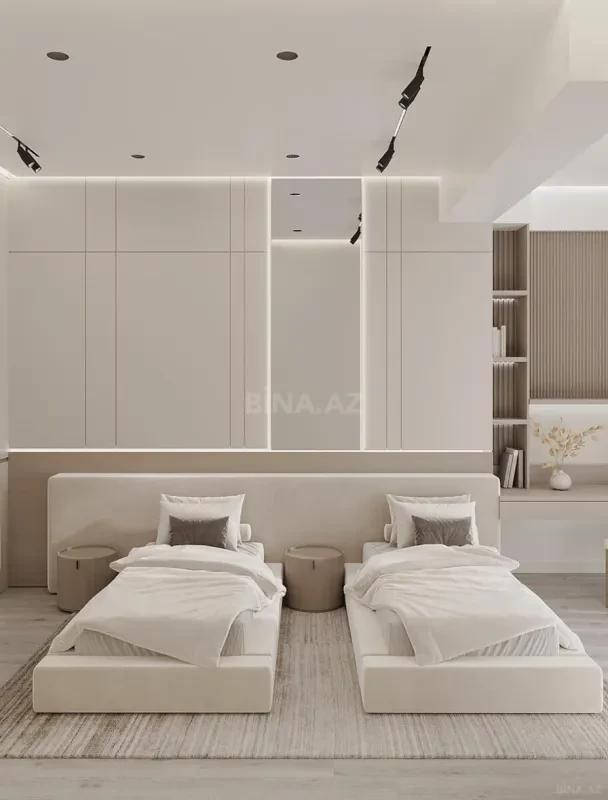 Satılır 3 otaqlı mənzil 108.2 m²